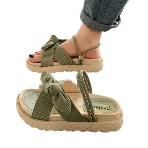 Hippe sandalen sale