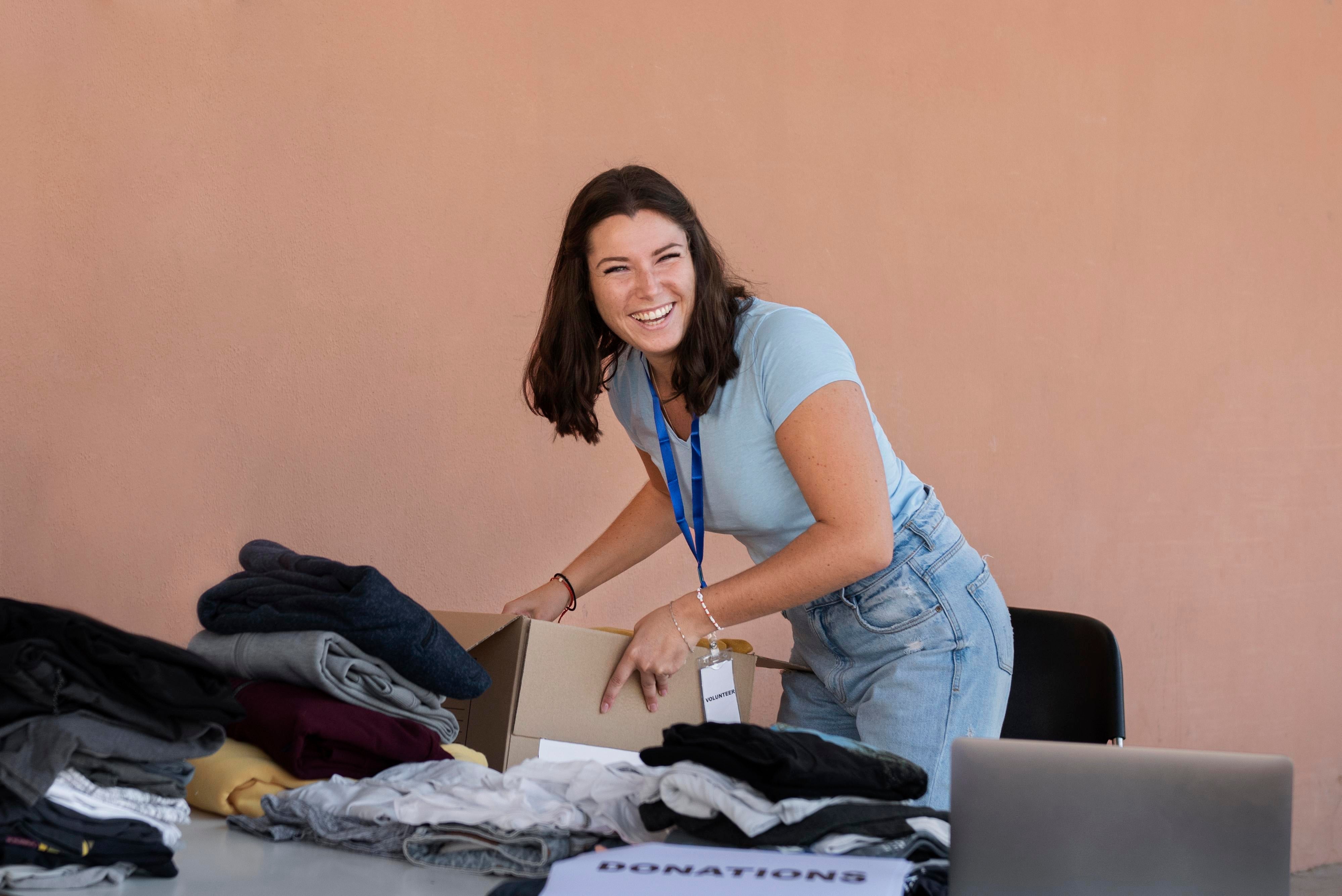 Houd je kleding mooi en nieuw: 7 tips!-Calora