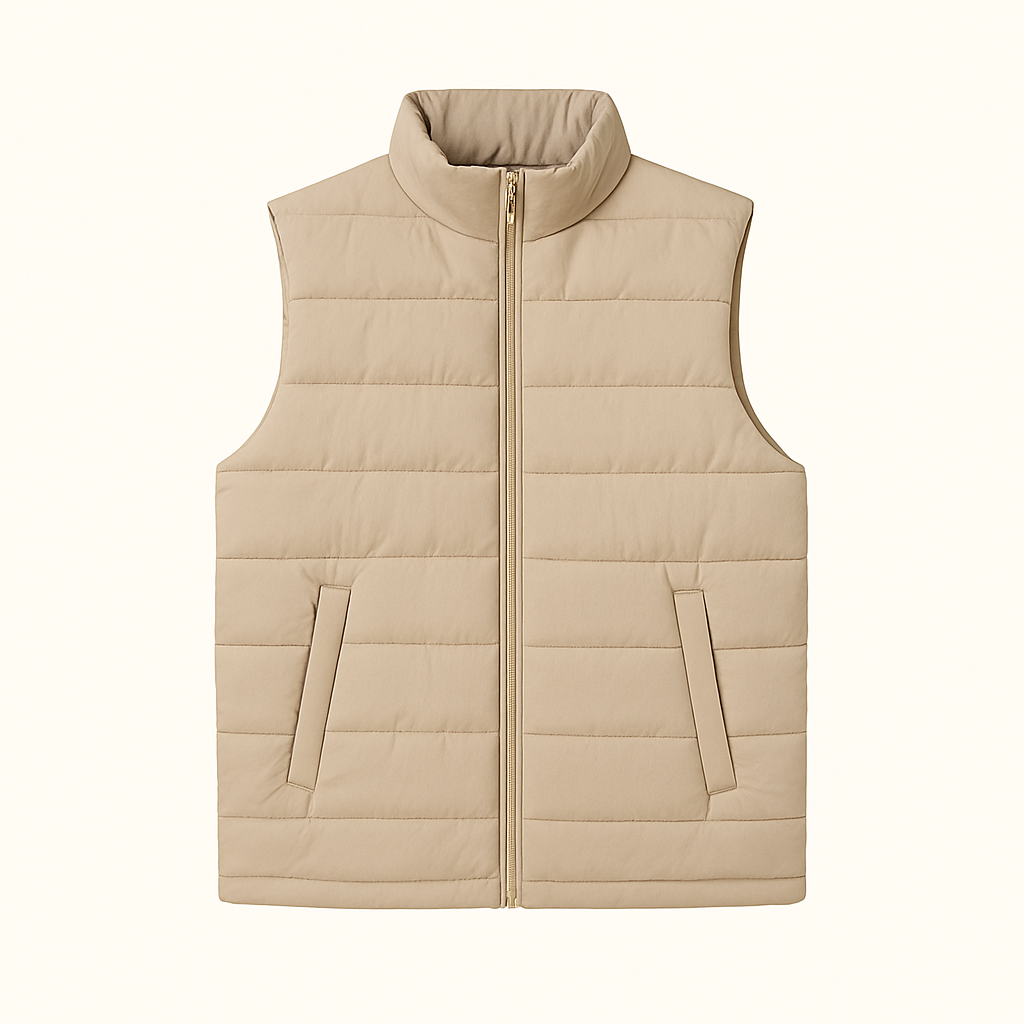 Bodywarmers