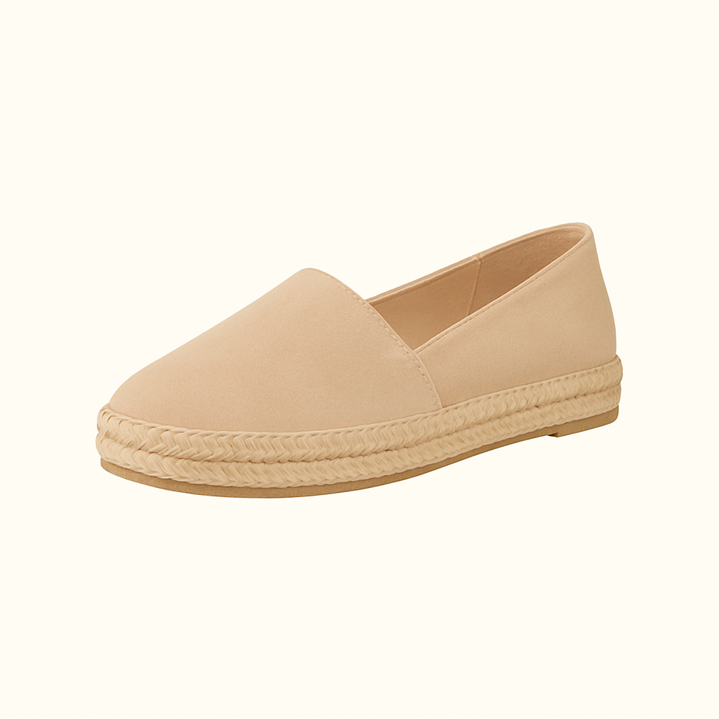 Espadrilles