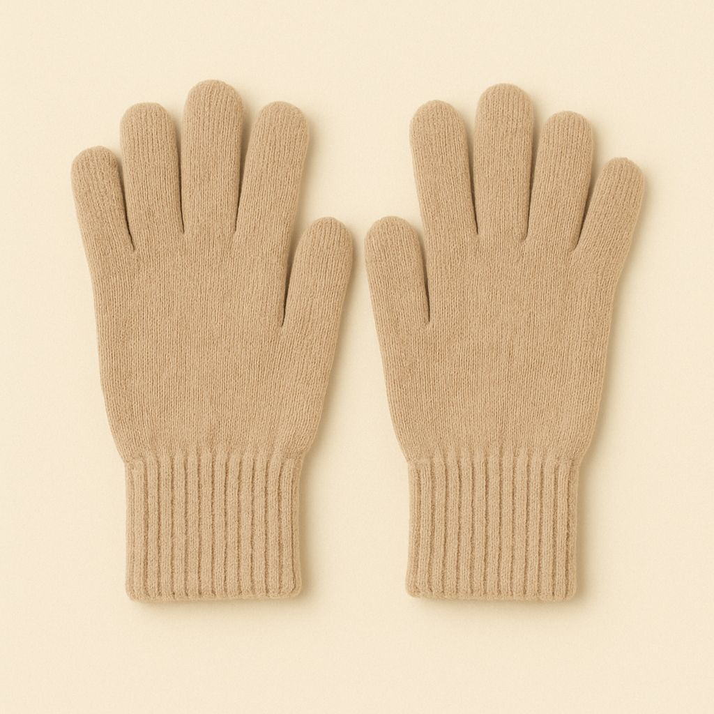 Handschoenen