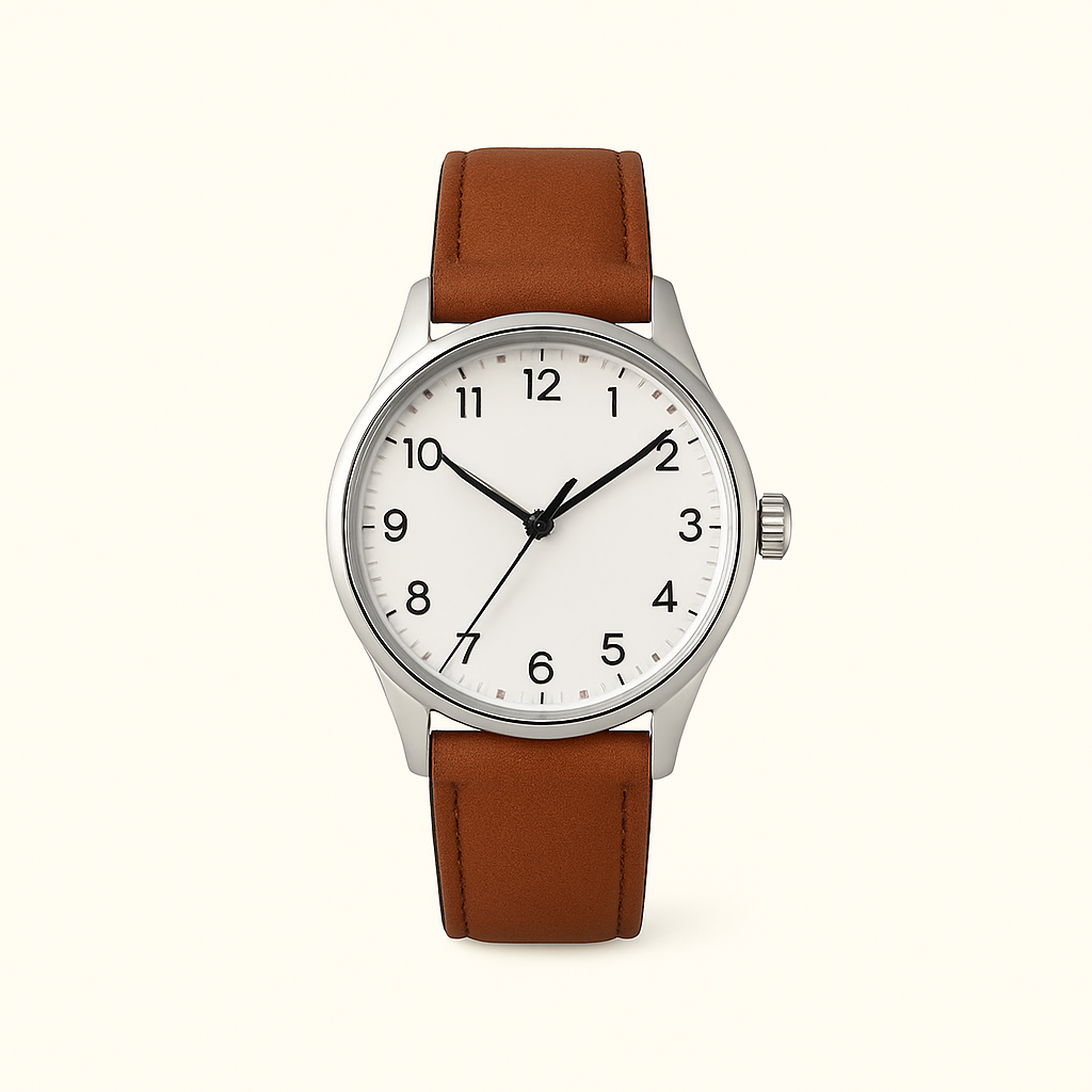 Horloges man
