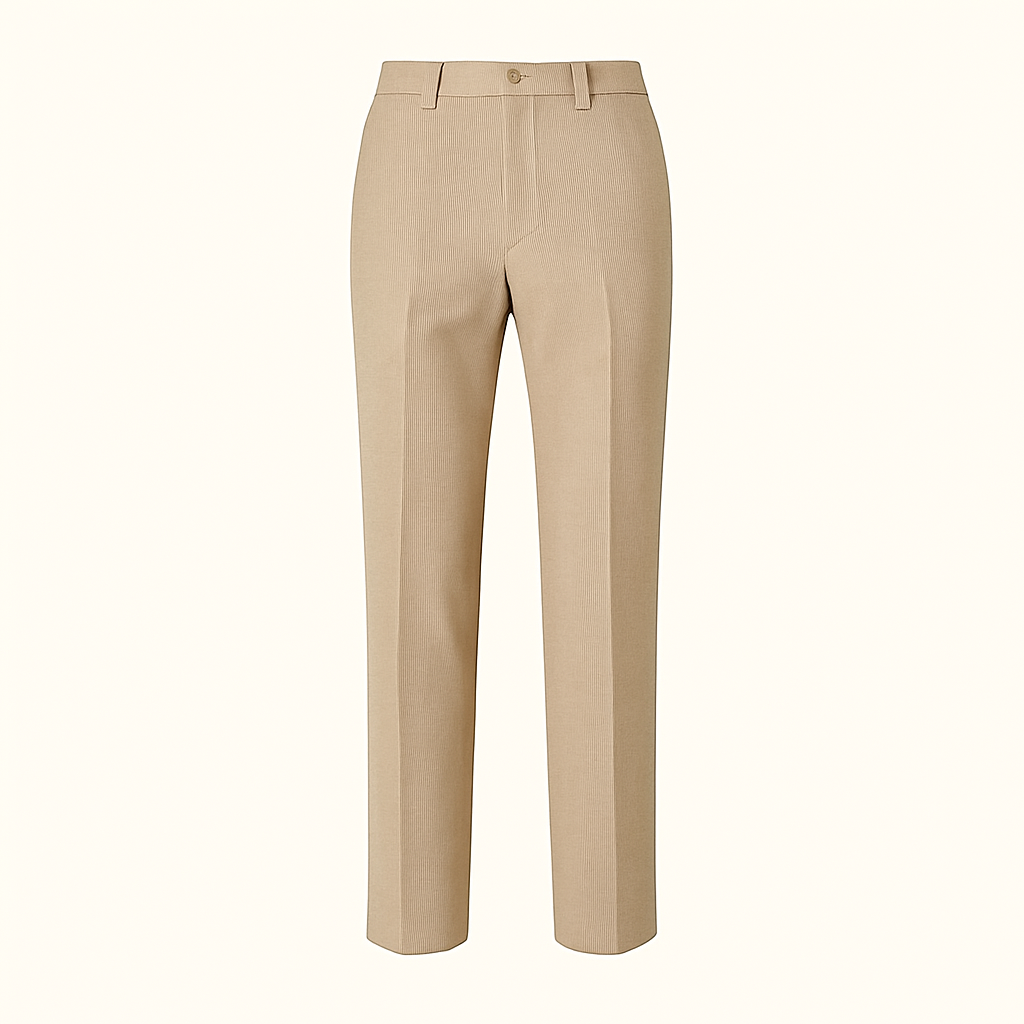 Pantalons - Heren