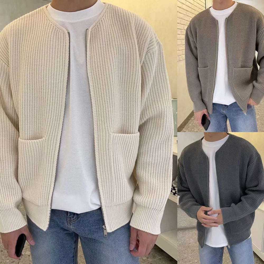 CALORA_ Balenvi | Tijdloos elegant Heren Vest