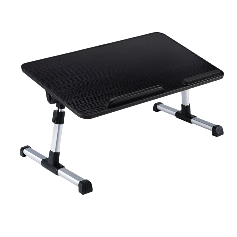 CALORA_ Vouwbare Laptoptafel voor Bed - Minimalistisch Ontwerp voor Studenten