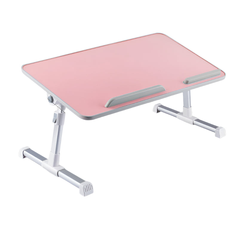 CALORA_ Vouwbare Laptoptafel voor Bed - Minimalistisch Ontwerp voor Studenten