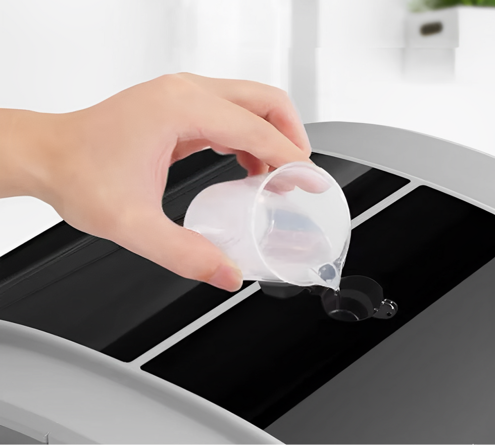 CALORA_ 7-Kleuren LED Lichttherapieapparaat voor Stralende Huid