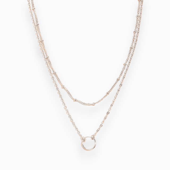 Charmelle | Hemelse Sierlijke Ketting