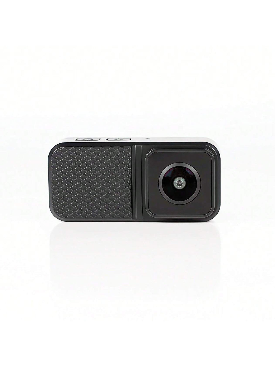CALORA_ Draagbare 160 Graden Camera voor Katten en Honden met 1080P Video