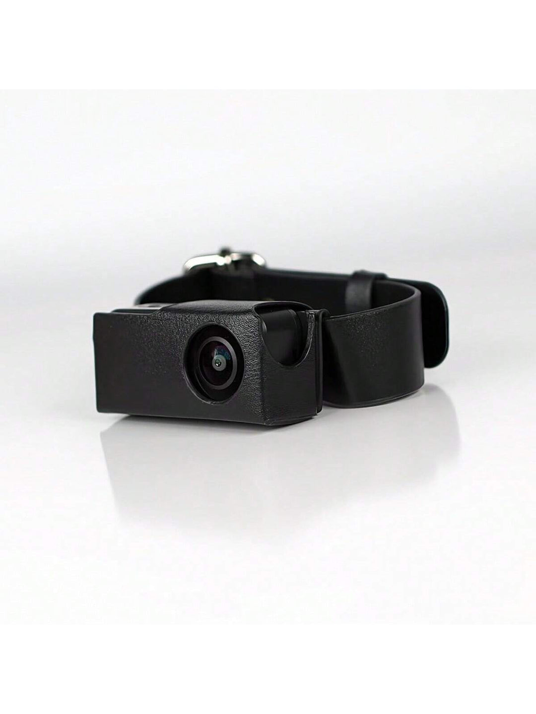 CALORA_ Draagbare 160 Graden Camera voor Katten en Honden met 1080P Video
