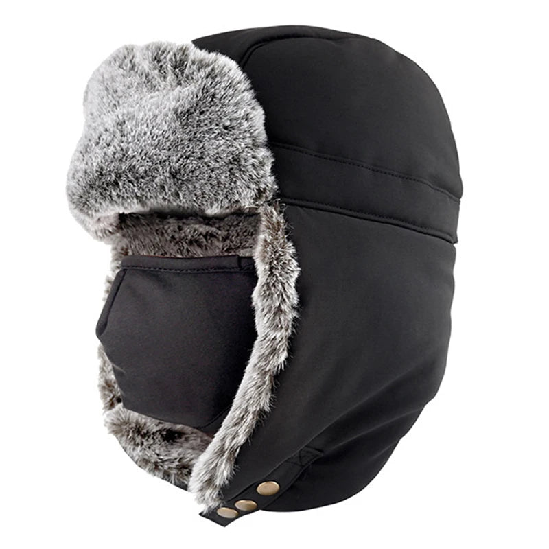 NordWool | Warme Wintersportmuts