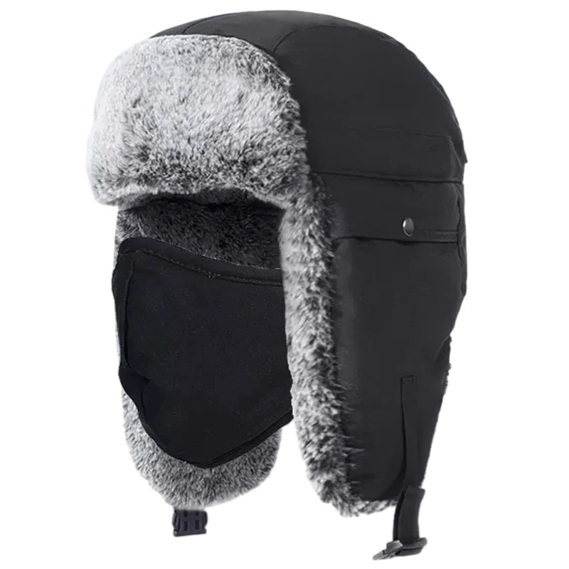 NordWool | Warme Wintersportmuts