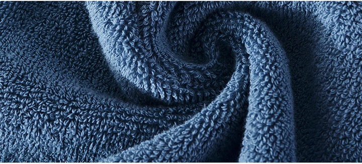 CALORA_ Veloura | Zachte Luxe en warme Badjas