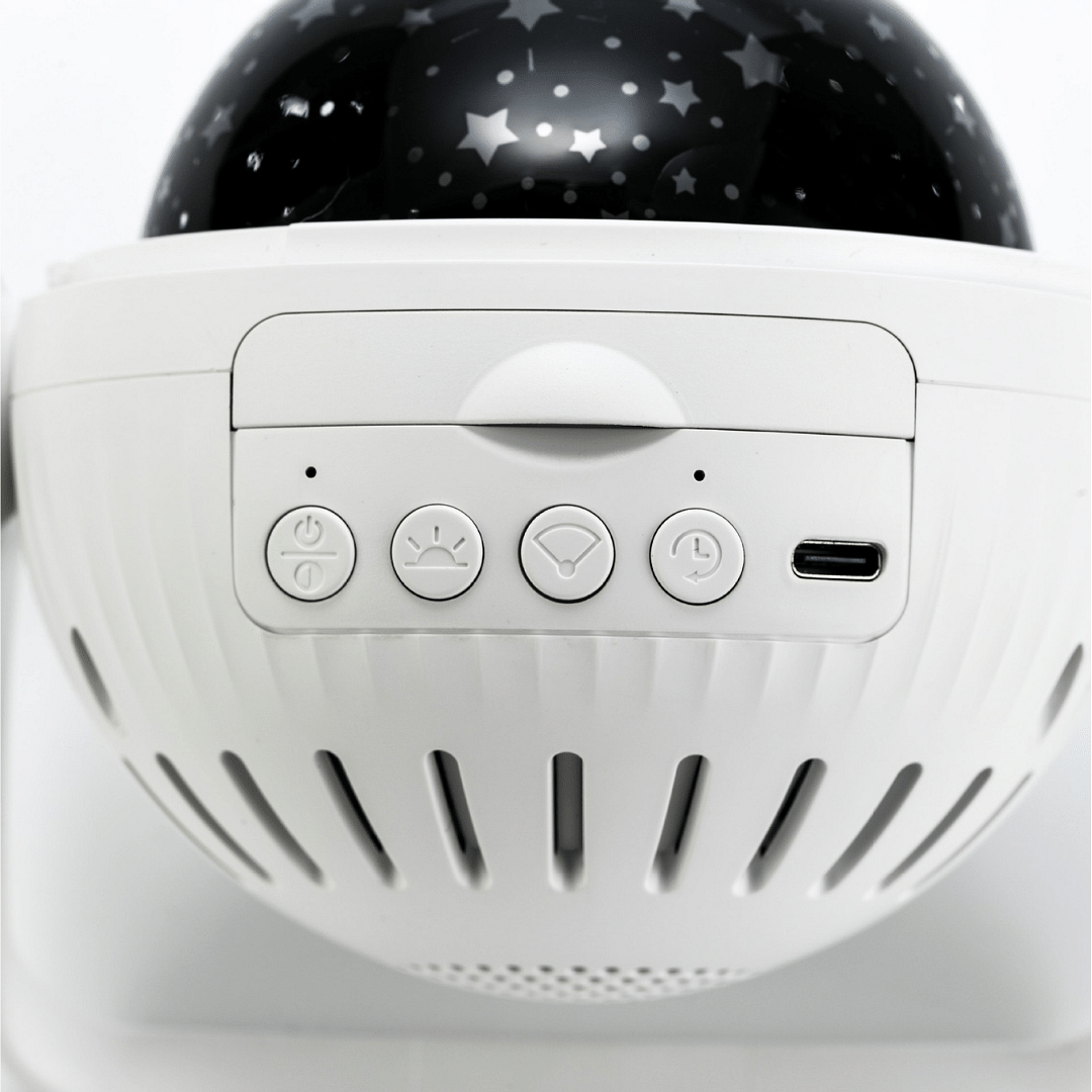 Moonlights | 7-in-1 Galaxy Projector