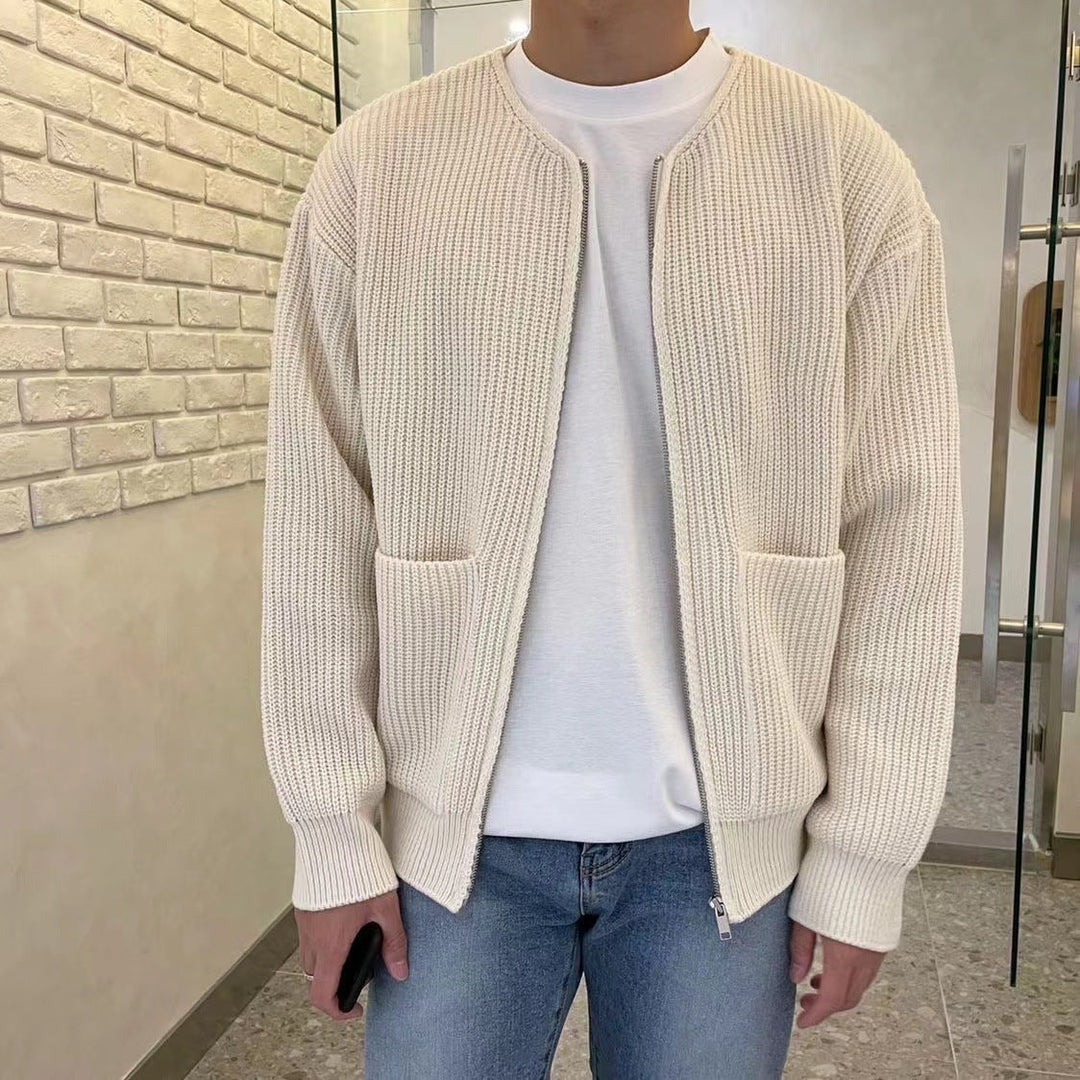 CALORA_ Balenvi | Tijdloos elegant Heren Vest