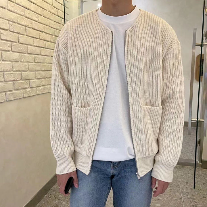 CALORA_ Balenvi | Tijdloos elegant Heren Vest