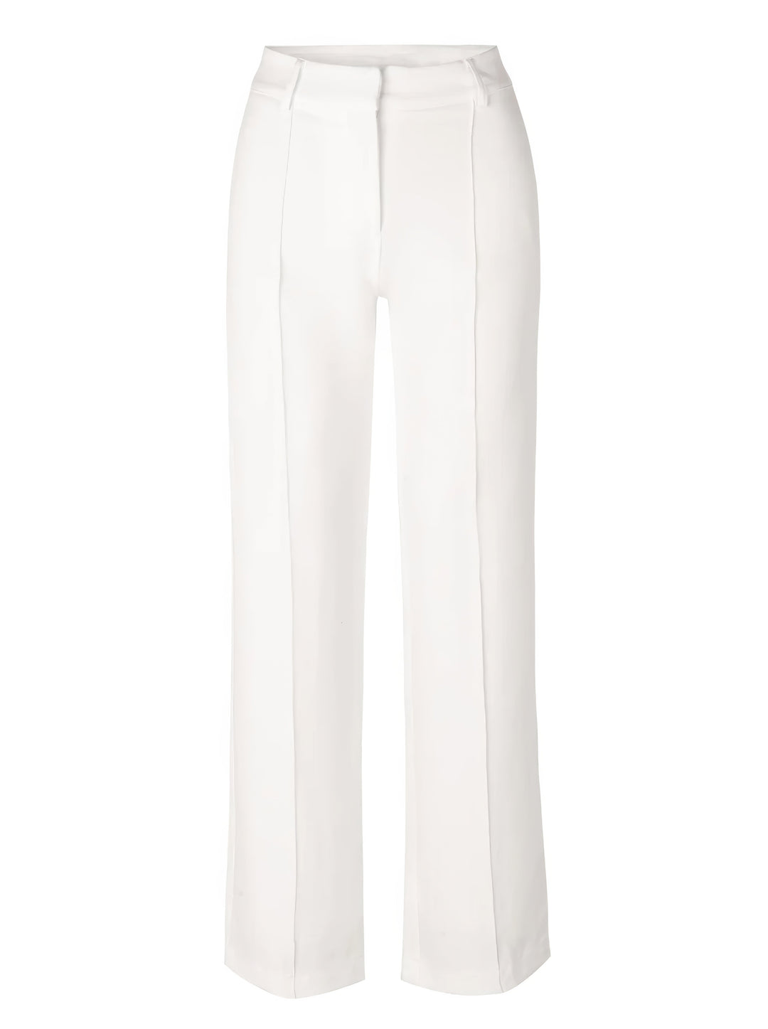 Fayana | Stijlvolle Pantalon met hoge Taille