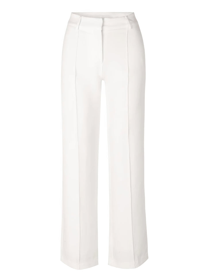 Fayana | Stijlvolle Pantalon met hoge Taille