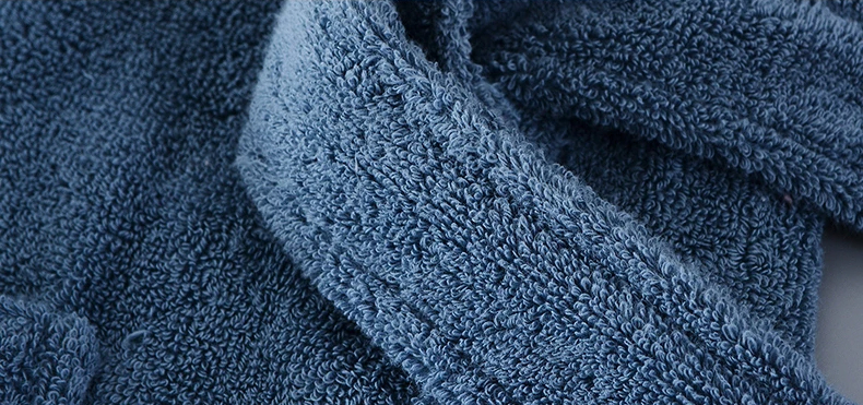 CALORA_ Veloura | Zachte Luxe en warme Badjas