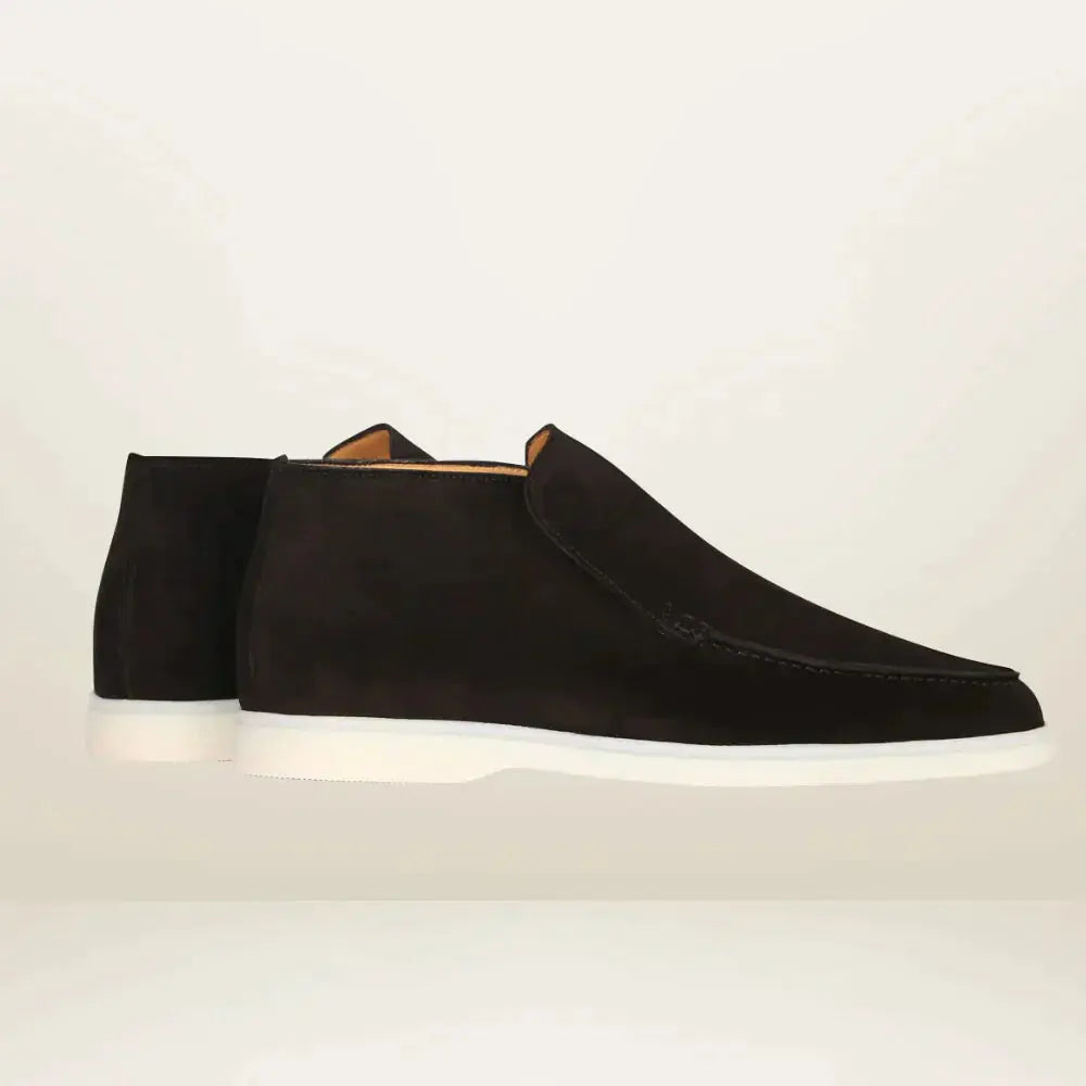 Getafo | Heren Loafers