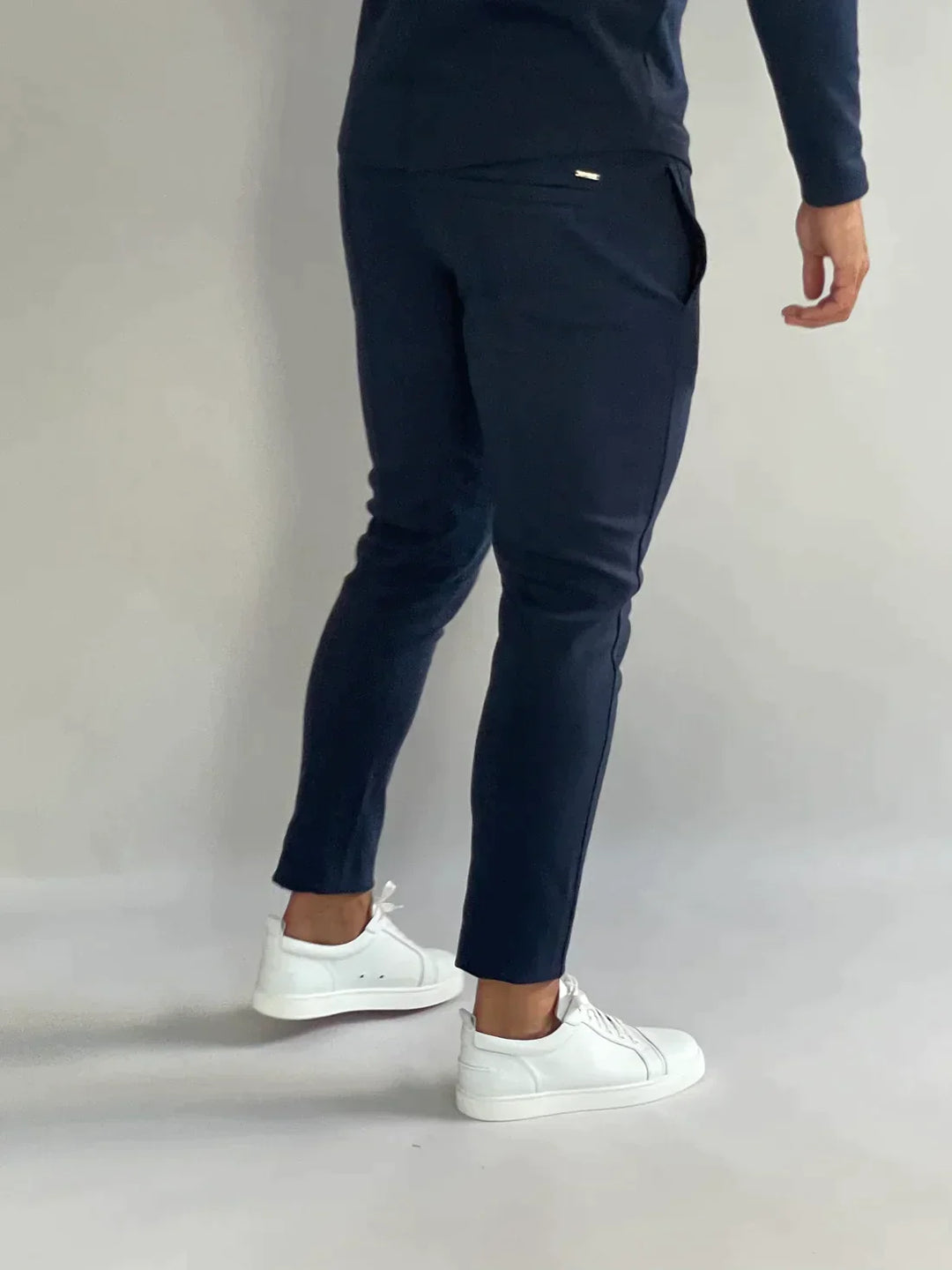 StoneRidge Set | Casual en Slimme Polo Outfit