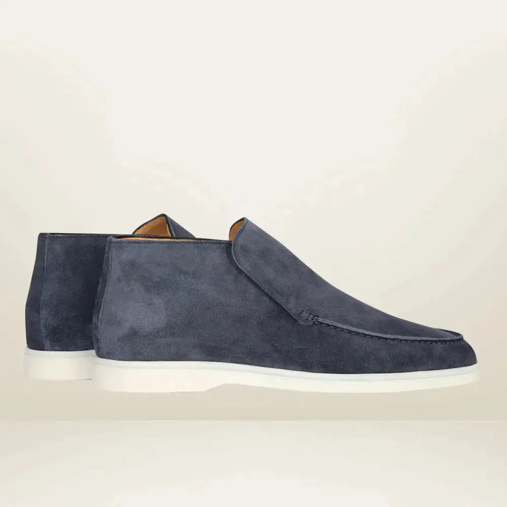 Getafo | Heren Loafers