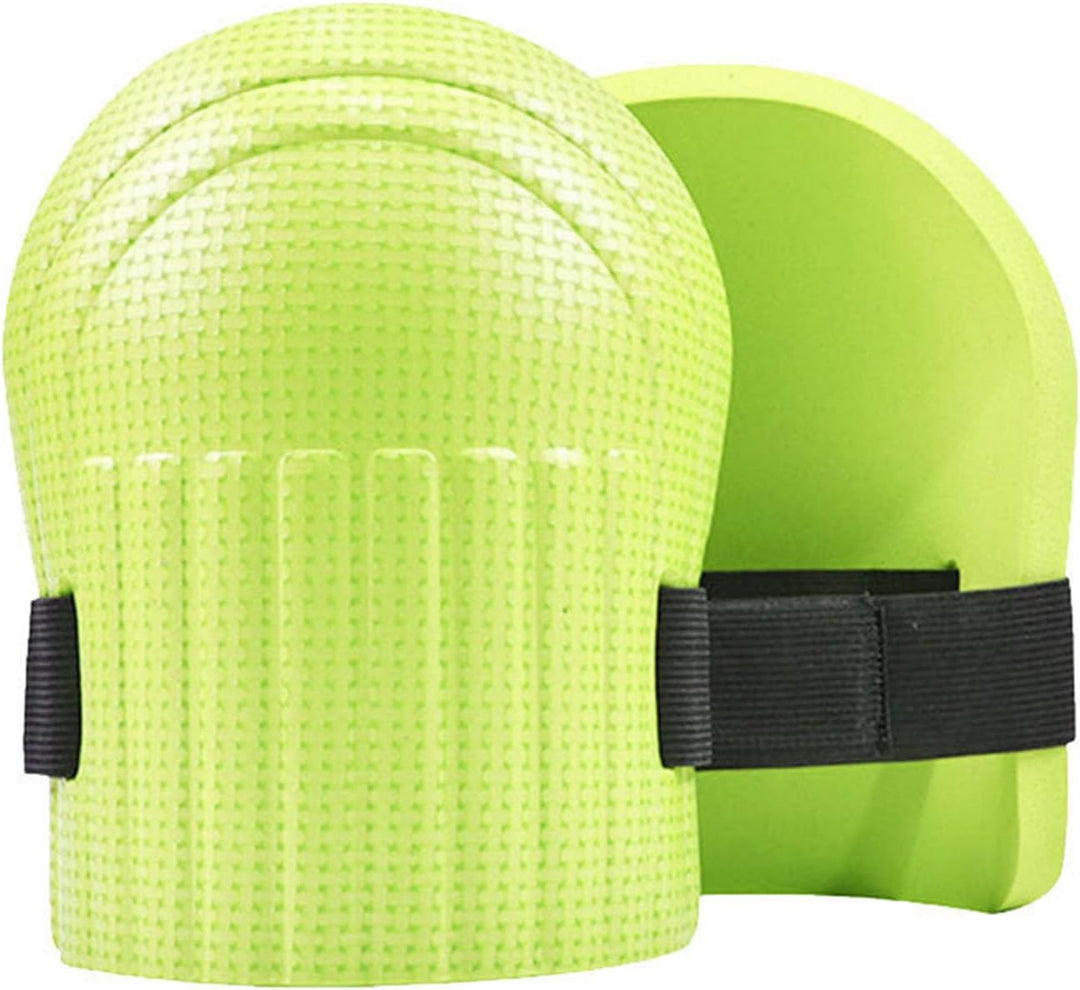 CALORA_ ProtecGear | Comfortabele Foam Kniebeschermers