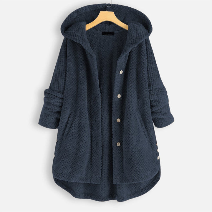 Sorellina | Zacht Dames Fleece Vest