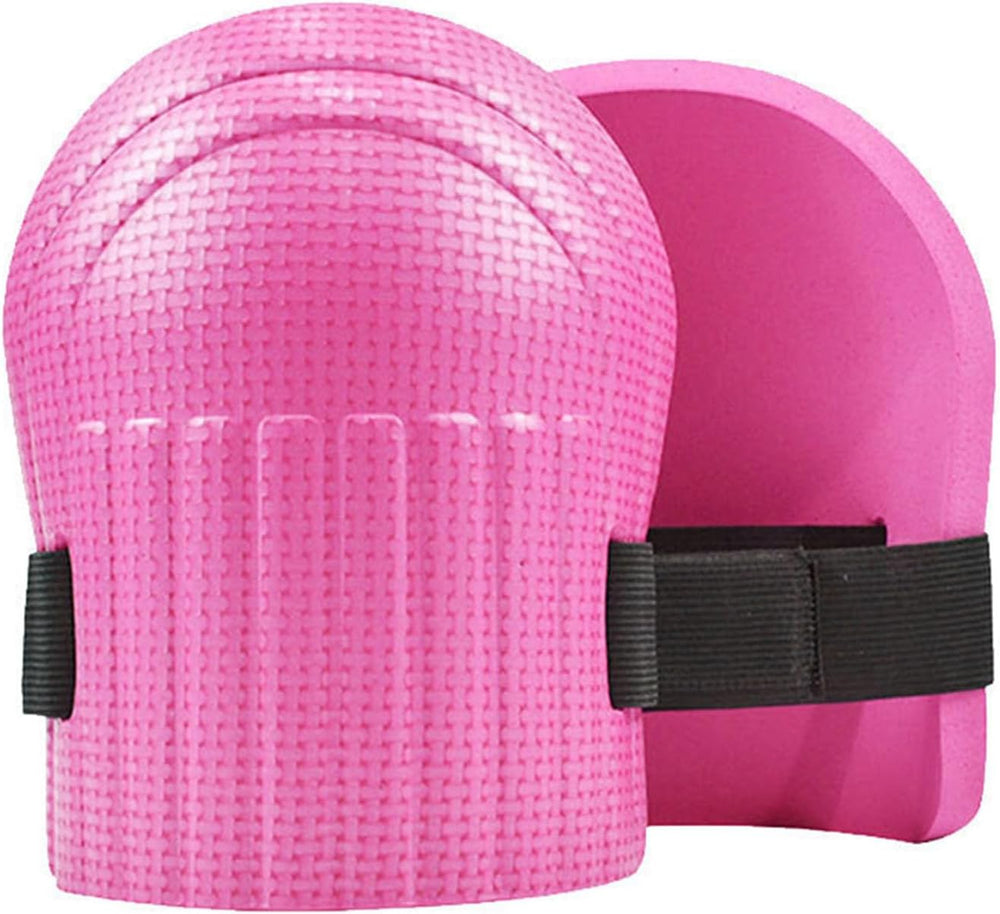 CALORA_ ProtecGear | Comfortabele Foam Kniebeschermers