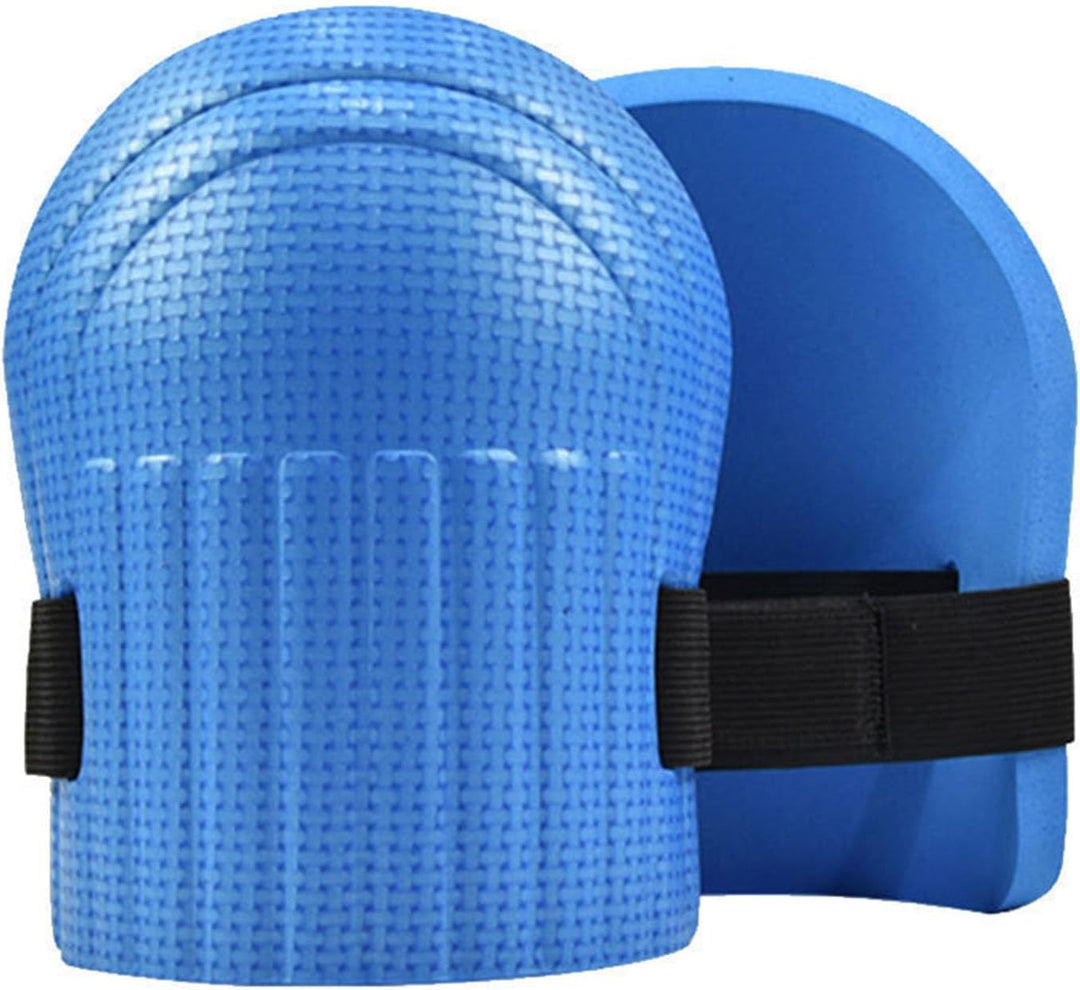 CALORA_ ProtecGear | Comfortabele Foam Kniebeschermers