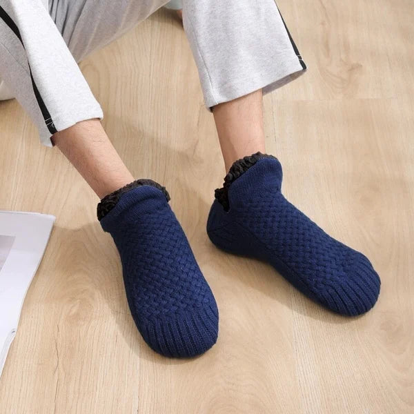 CALORA_ Orthopedische Antislip Thermische Sokken voor Ultiem Comfort