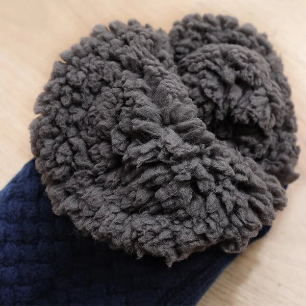 CALORA_ Orthopedische Antislip Thermische Sokken voor Ultiem Comfort