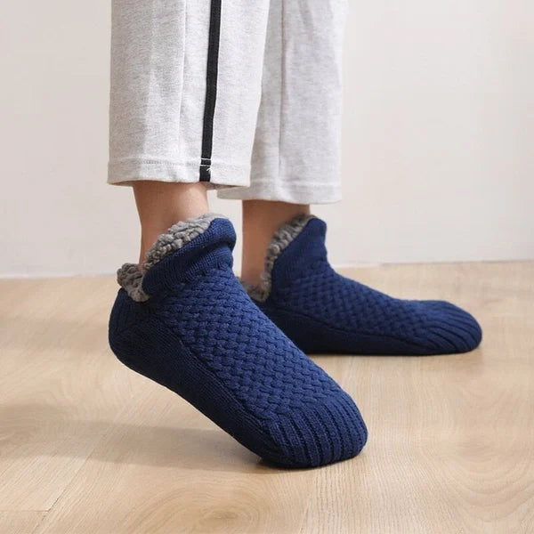 CALORA_ Orthopedische Antislip Thermische Sokken voor Ultiem Comfort