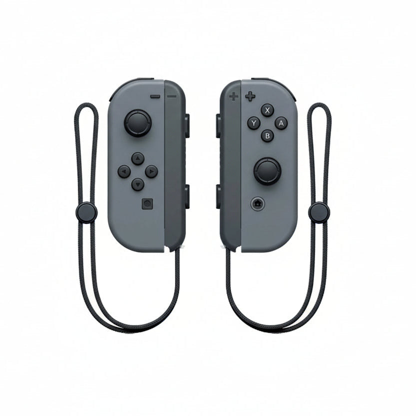 NSGamepadz | Draadloze Bluetooth controllers met oplader voor Nintendo Switch