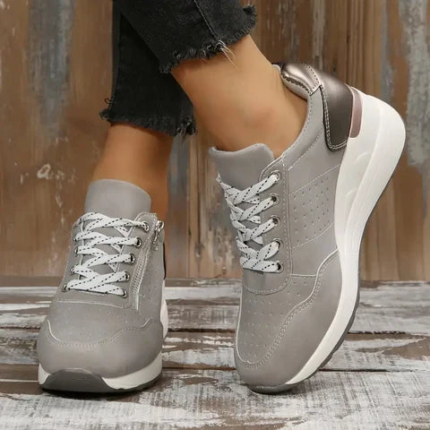 Lineva | Orthopedische Dames Sneakers