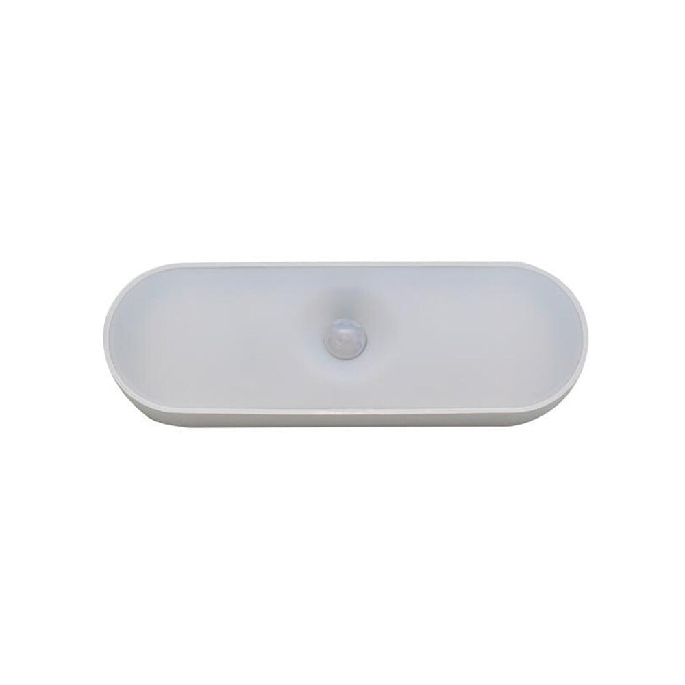 CALORA_ Artelune | Mini USB Oplaadbare Bewegingssensor Wandlamp