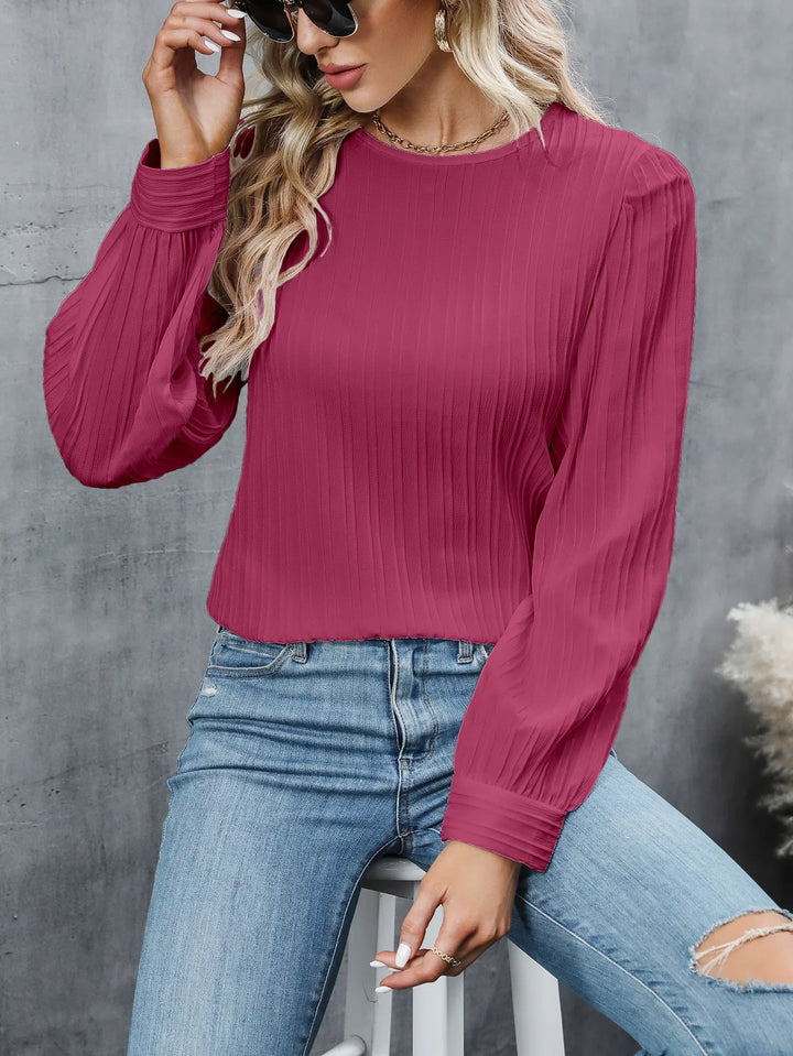 Nerida | Elegante Top