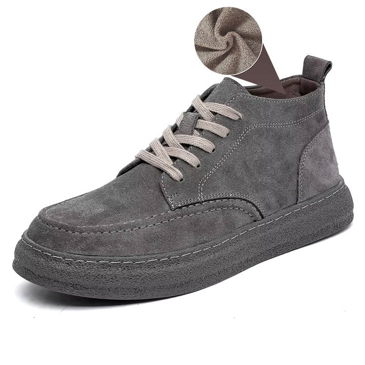 Vanguard | Hoge Top Sneakers