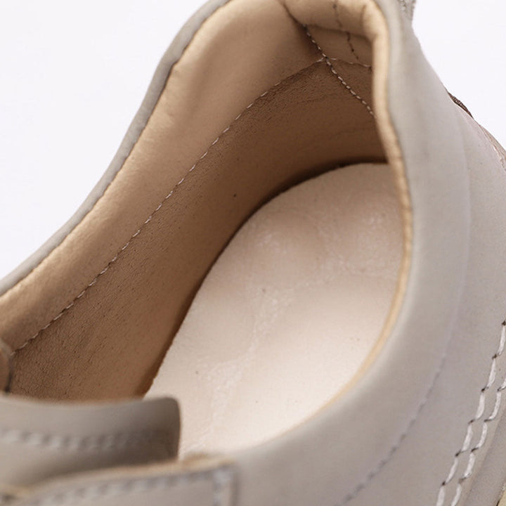 Célure | Casual leren sneakers