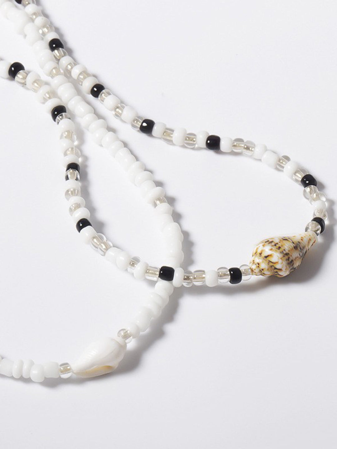 Moana | Strand vibe Schelpenketting