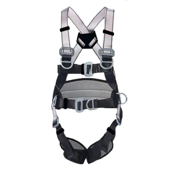 CALORA_ ProtecGear | Volledig Vijfpunt Veiligheidsharnas