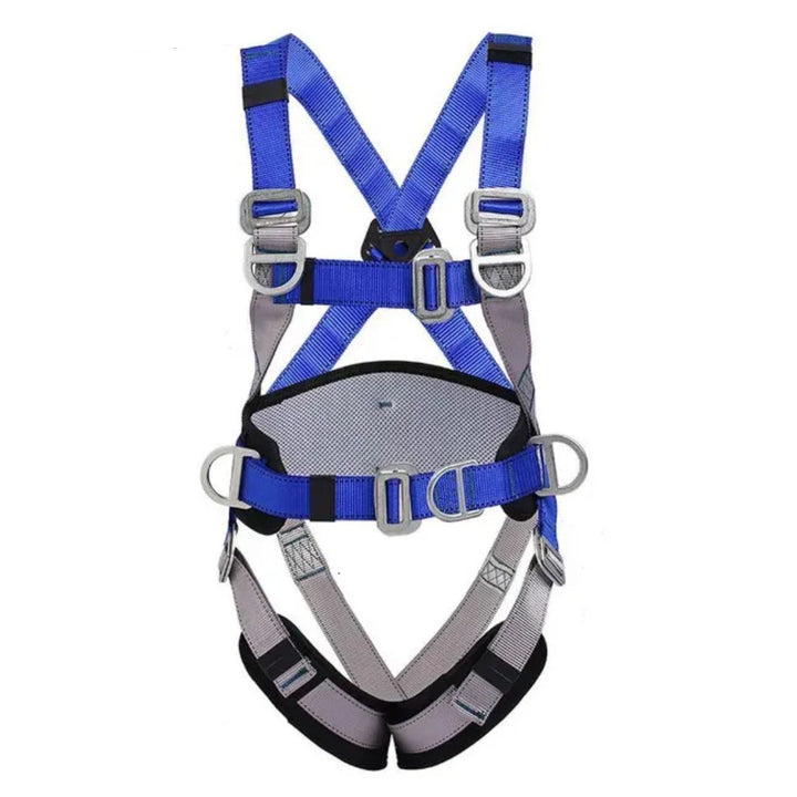 CALORA_ ProtecGear | Volledig Vijfpunt Veiligheidsharnas