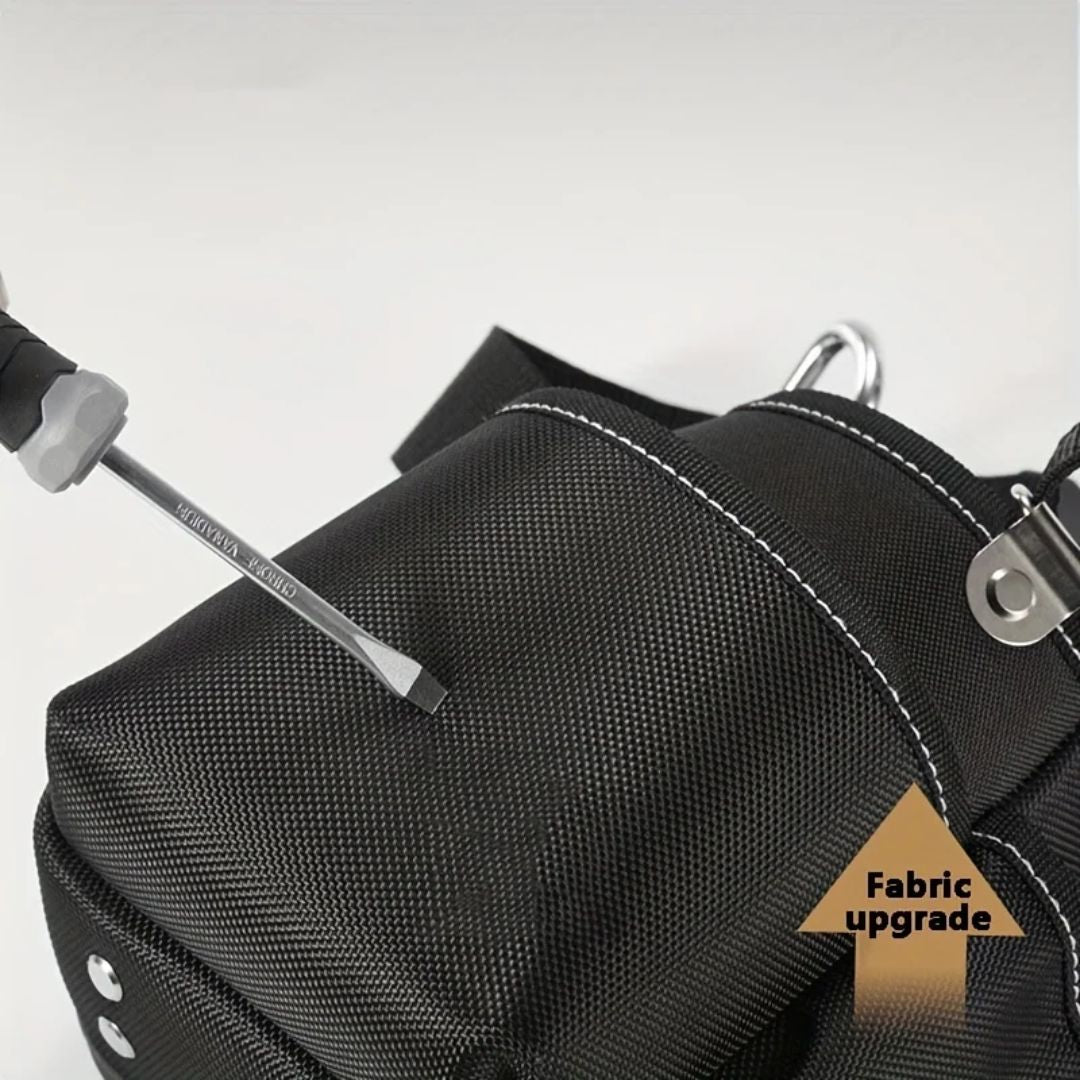 CALORA_ ProtecGear | Enkelzijdige Gereedschapsgordel