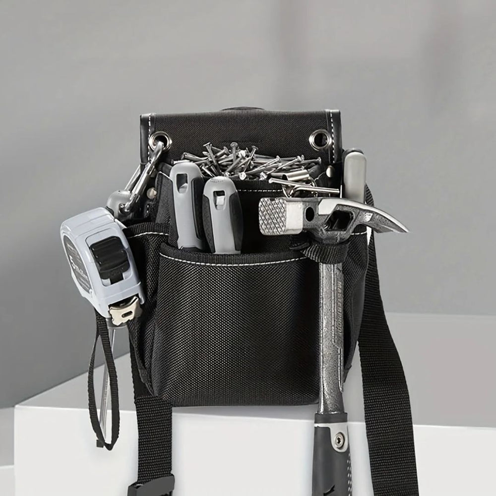 CALORA_ ProtecGear | Enkelzijdige Gereedschapsgordel