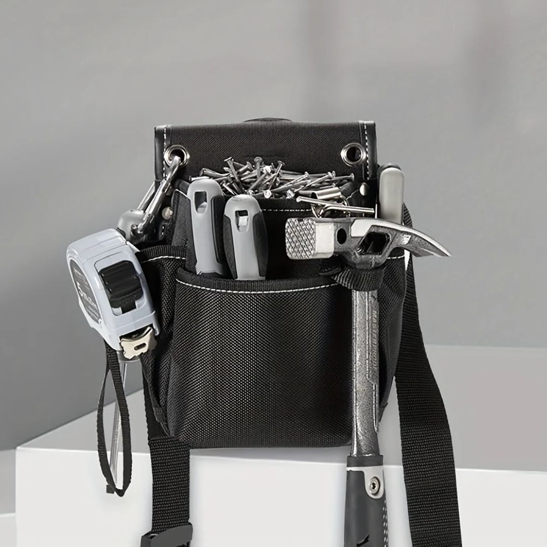 CALORA_ ProtecGear | Enkelzijdige Gereedschapsgordel