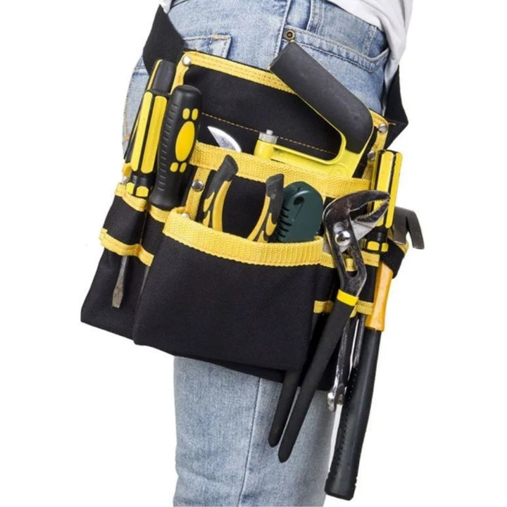 CALORA_ ProtecGear | Multifunctionele Gereedschapsgordel