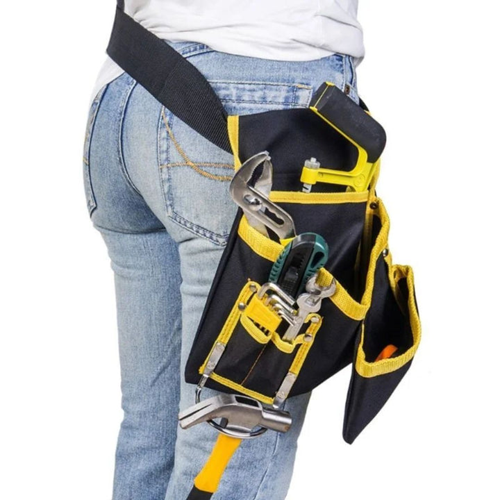 CALORA_ ProtecGear | Multifunctionele Gereedschapsgordel