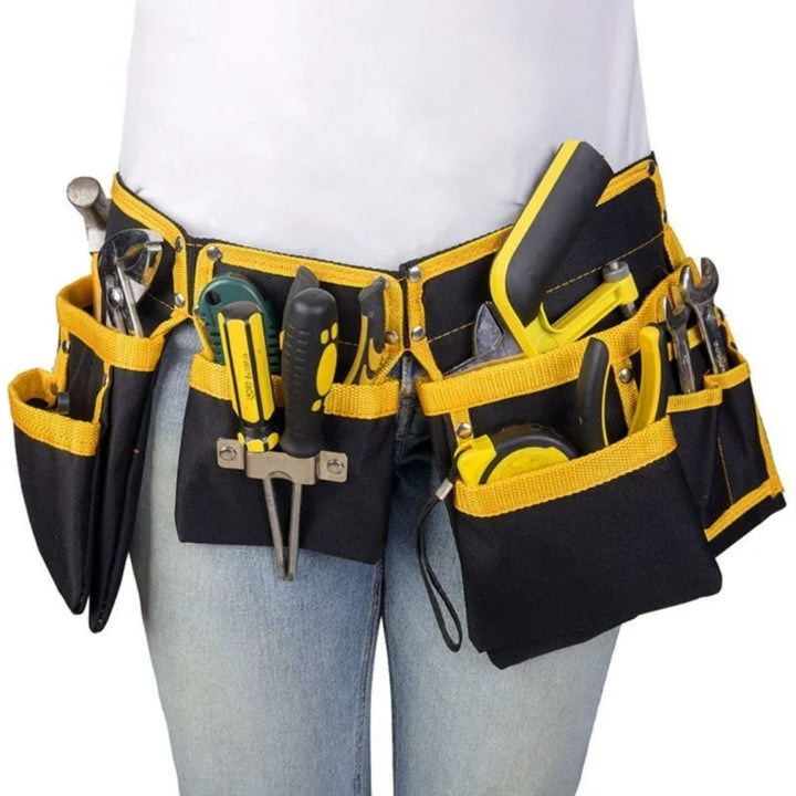 CALORA_ ProtecGear | Multifunctionele Gereedschapsgordel