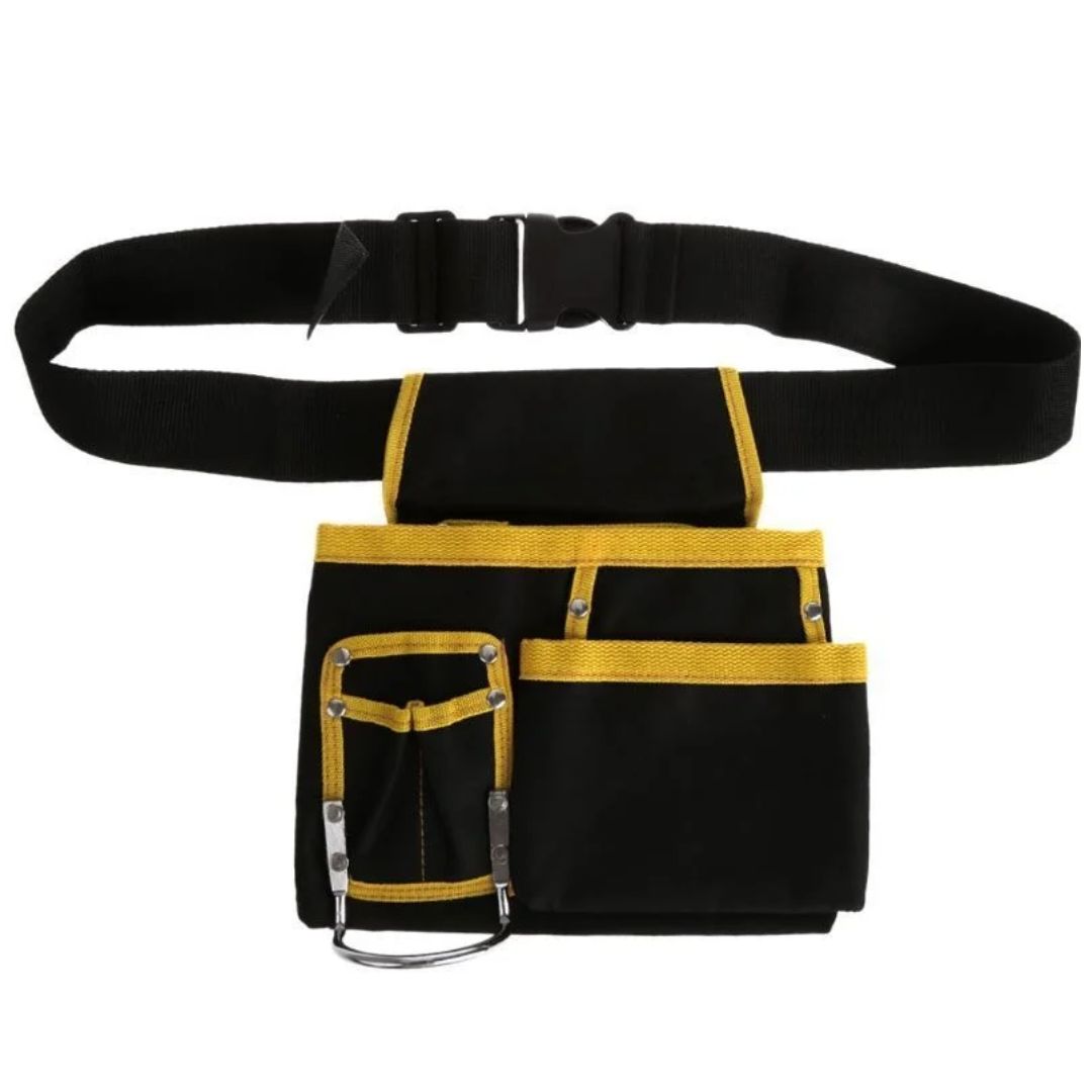 CALORA_ ProtecGear | Multifunctionele Gereedschapsgordel