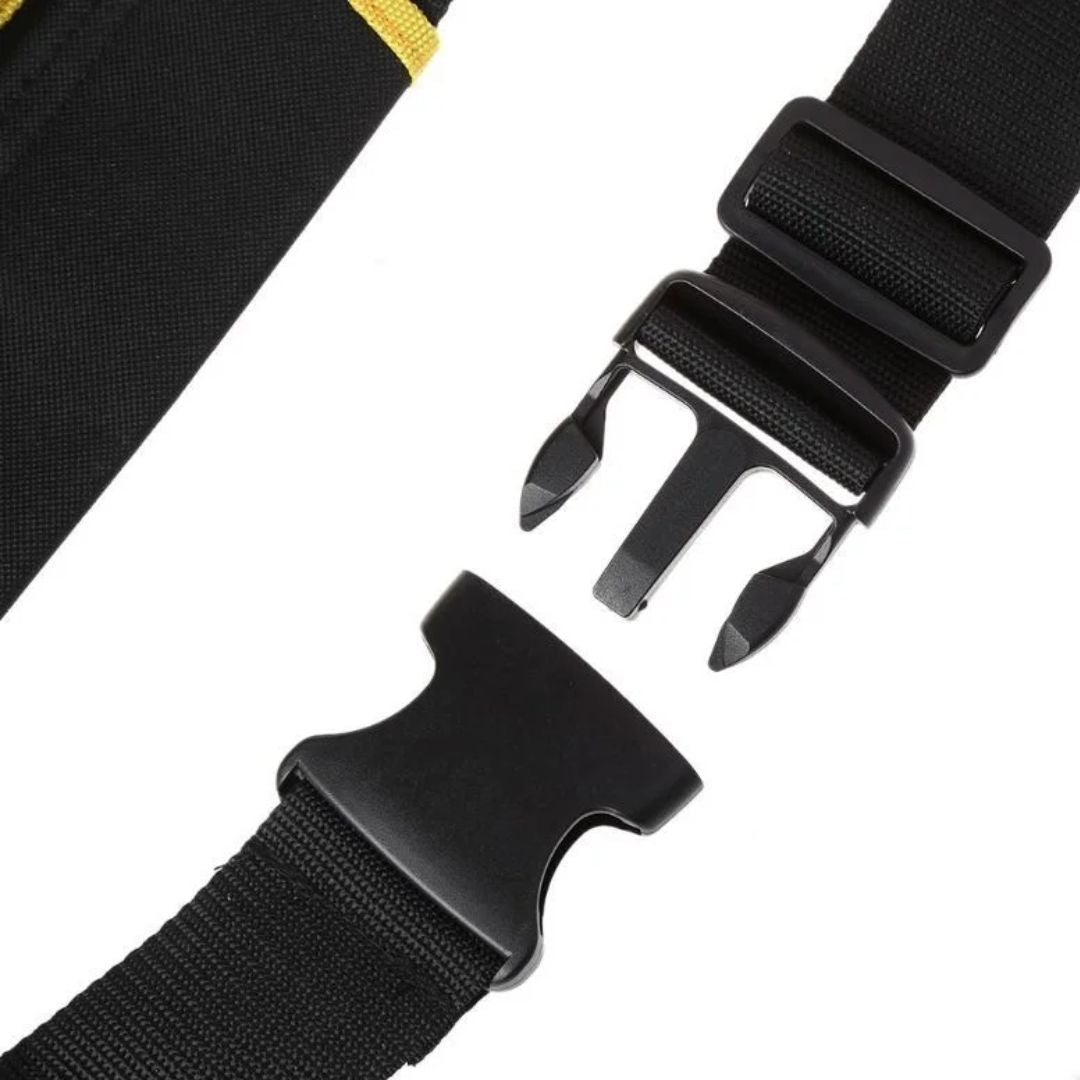 CALORA_ ProtecGear | Multifunctionele Gereedschapsgordel